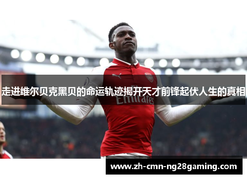 走进维尔贝克黑贝的命运轨迹揭开天才前锋起伏人生的真相