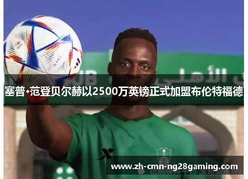 塞普·范登贝尔赫以2500万英镑正式加盟布伦特福德 塞普·范登贝尔赫以2500万英镑正式加盟布伦特福德