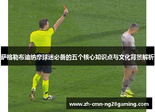 萨格勒布迪纳摩球迷必备的五个核心知识点与文化背景解析