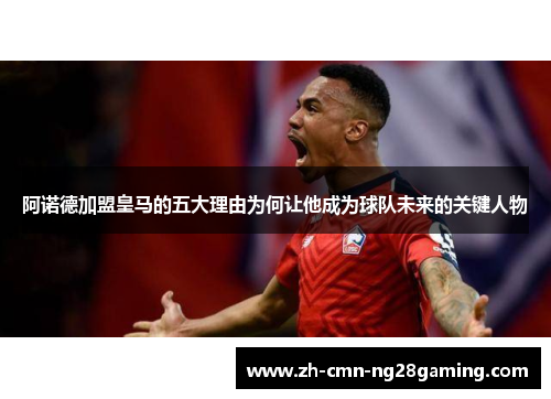 阿诺德加盟皇马的五大理由为何让他成为球队未来的关键人物