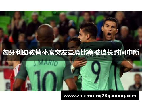 匈牙利助教替补席突发晕厥比赛被迫长时间中断 匈牙利助教替补席突发晕厥比赛被迫长时间中断