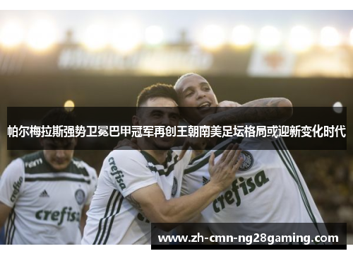 帕尔梅拉斯强势卫冕巴甲冠军再创王朝南美足坛格局或迎新变化时代 帕尔梅拉斯强势卫冕巴甲冠军再创王朝南美足坛格局或迎新变化时代